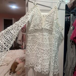 White fox boutique